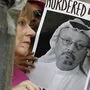 Jamal Khashoggi