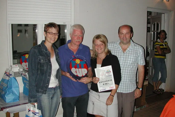 FIT-CUP 2005