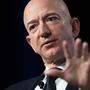 Jeff Bezos wirft ''Enquirer''-Verlagschef übelste Erpressung vor