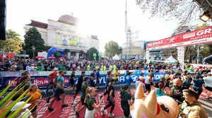 Kleine Zeitung Graz Marathon