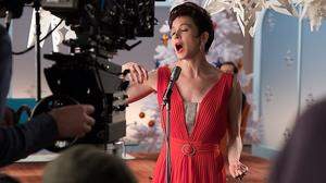 Brilliert gesanglich und spielerisch: Renee Zellweger als Judy Garland