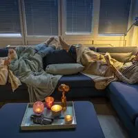 Viele Familien mit niedrigen Einkommen sparen beim Heizen