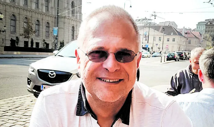 Herwig Schaar, Obmann der Mietervereinigung Bruck – Mürzzuschlag