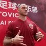 Marko Arnautovic