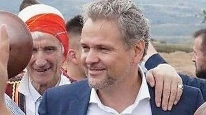 Johann Sattler