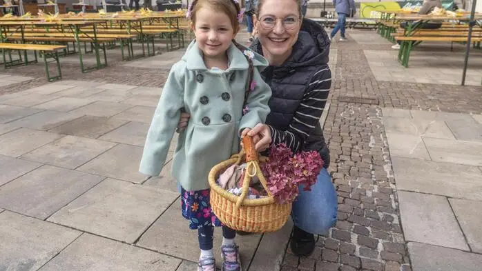 Am Sonntag fand das 31. Stadt-Land-Fest in Leoben statt.