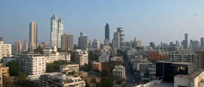 Indien ist mittlerweile auch die viertgrößte Volkswirtschaft der Welt