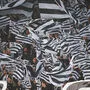 Im Schnitt kamen in dieser Saison mehr Sturm-Fans in das Stadion