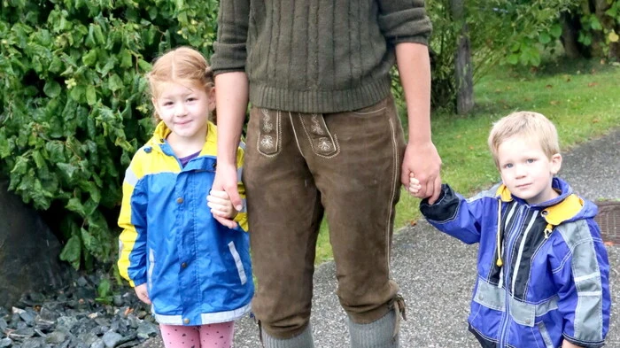 Der Absolventenverein der Landwirtschaftlichen Fachschule Althofen sowie die Arbeitsgemeinschaft Meister Kärnten luden am Samstag zur Wanderung „Rund um Zeltschach“. 