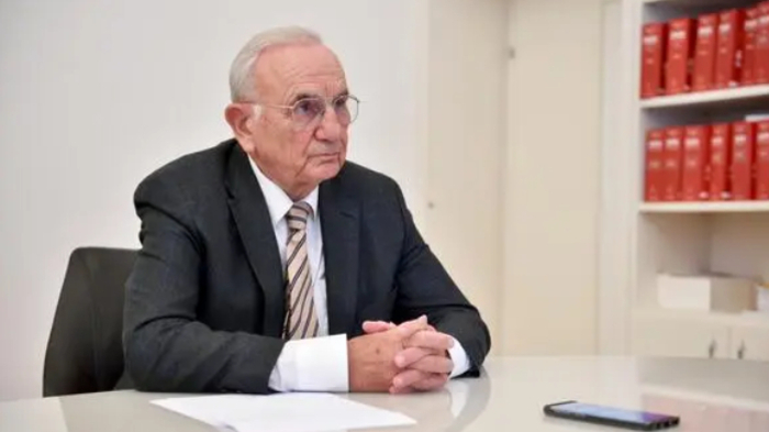 Dieter Böhmdorfer sagt, man habe „bewusst objektiv gehandelt“