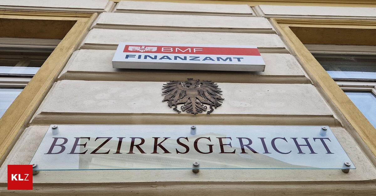 Bezirksgericht-Beim-Eierholen-begrapschte-Mann-eine-Frau-im-Keller