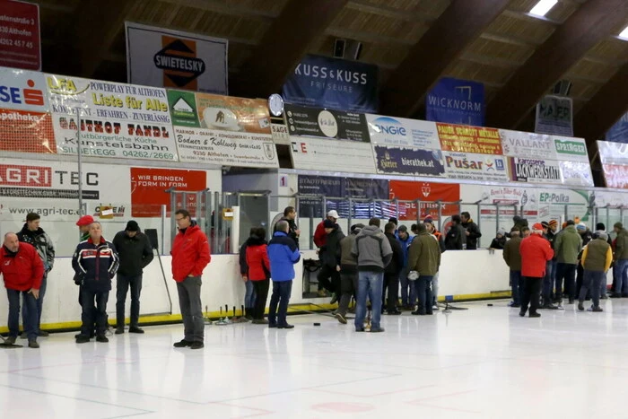 Und mit der roten Laterne musste der Sportclub Kappel/Reserve die Heimreise antreten. 