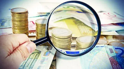 Milliarden werden am Fiskus vorbeigeschleust