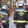 Die Feuerwehr konnte den Brand rasch unter Kontrolle bringen (Sujetbild)