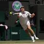 Jannik Sinner musste sich gegen Jan-Lenard Struff strecken