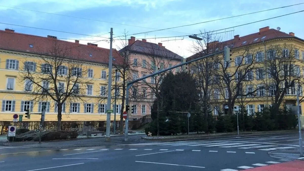 Zaghaft gehen die Temperaturen zurück. Für den 4. Advent kündigt sich trotzdem Regen und nicht Schnee an