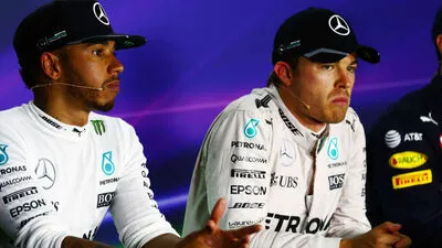 FORMULA 1 - Hungarian GP