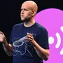 Spotify-CEO Daniel Ek
