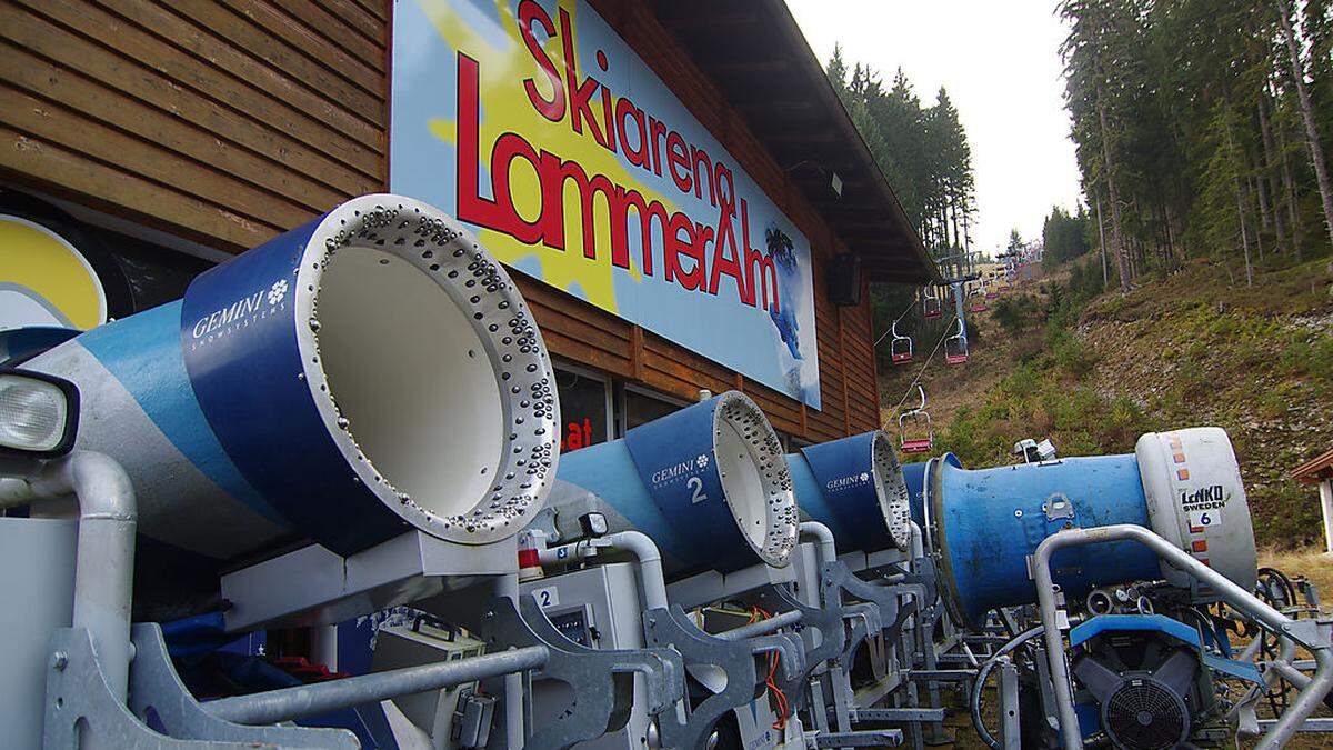 Keine Rettung für Lammeralm-Pächter