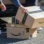 Die Packerl landeten nicht bei ihrem Besitzer