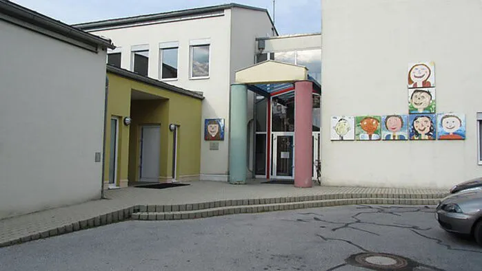 Die Volksschule in Rosegg soll umgebaut werden