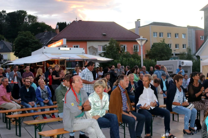 Klicken Sie sich durch die Bilder!