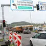 Die Arbeiten auf der B 94 sollen am 4. Mai abgeschlossen sein
