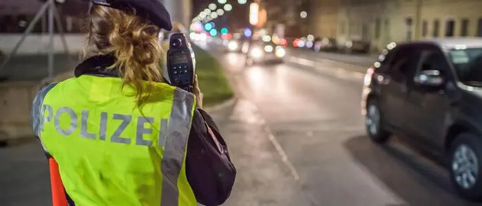 Mit 95 statt 50 km/h wurde ein Osttiroler in Kleindorf „geblitzt“ (Symbolfoto)