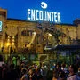80 Besucher haben im Encounter Platz