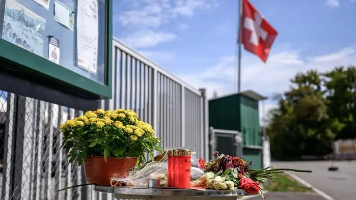 Am 30. August kam es bei einem Rave in Aarau zu einer tödlichen Schießerei