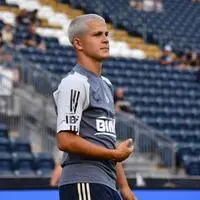 Cavan Sullivan will künftig für Manchester City spielen