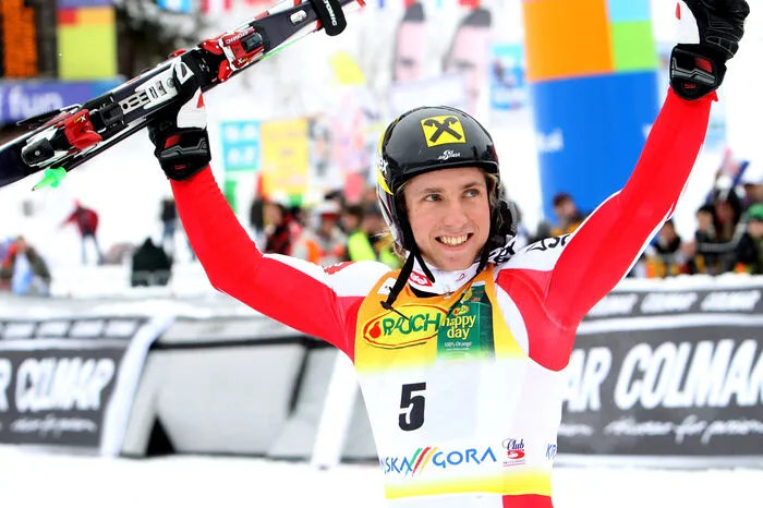 30.01. 2010: RTL in Kranjska Gora