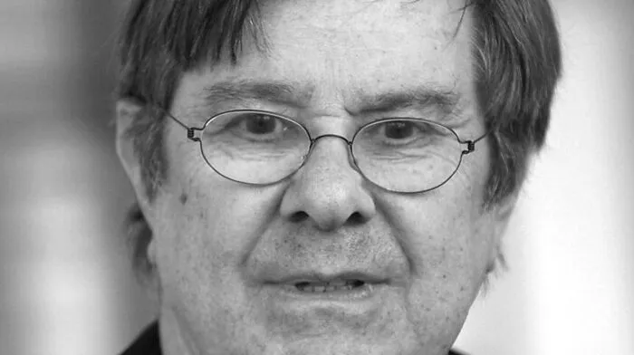 Gerd Baltus sarb mit 87 Jahren