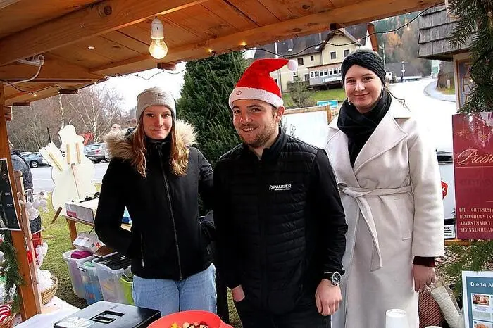 Klicken Sie sich durch die Fotos!