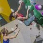 Die Kletterhalle Newton hat mit Finanznöten durch die Lockdowns zu kämpfen. Das Attention wird Heimat für die Badminton-Szene bleiben.