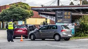 Früher gab es regelmäßig einen Ansturm auf die Magistratstankstelle