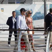 Ivanka Trump mit Ehemann Jared Kushner waren 2025 in Venedig bei der Hochzeit von Jeff Bezos
