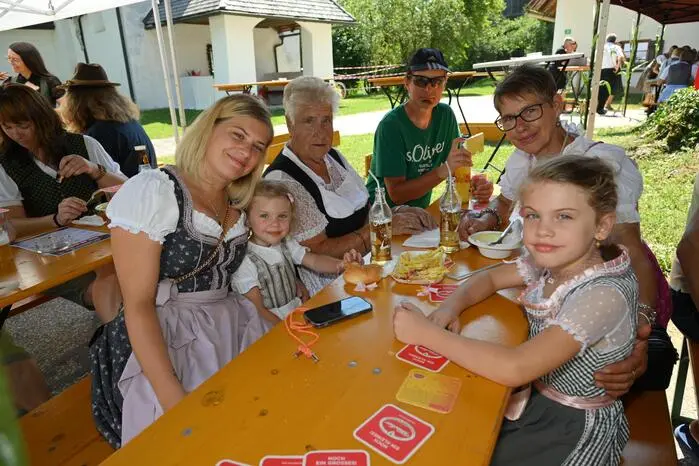 Klicken Sie sich durch die Fotoserie