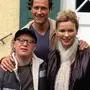 'Bobby' Im Bild: Bobby Brederlow, Markus Knüfken, Veronica Ferres. SENDUNG: ORF2, MI, 30.01.2002, 20:15 UHR. - Veroeffentlichung fuer Pressezwecke honorarfrei ausschliesslich im Zusammenhang mit oben genannter Sendung des ORF bei Urhebernennung. Foto:ORF/-. Andere Verwendung honorarpflichtig und nur nach schriftlicher Genehmigung der Abteilung ORF/GOEK-Photographie. Copyright:ORF-PHOTOGRAPHIE, Wuerzburggasse 30, A-1136 Wien, Tel. +43-(0)1-87878-14383.