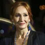 J.K. Rowling