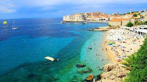 Kroatien zählt zu einem der beliebtesten Reiseziele der Steirer
