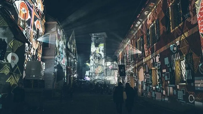 Das Rostfest soll weitere Kreise ziehen