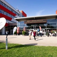 Auf der Meet & Match warten tolle Highlights auf die Besucher:innen