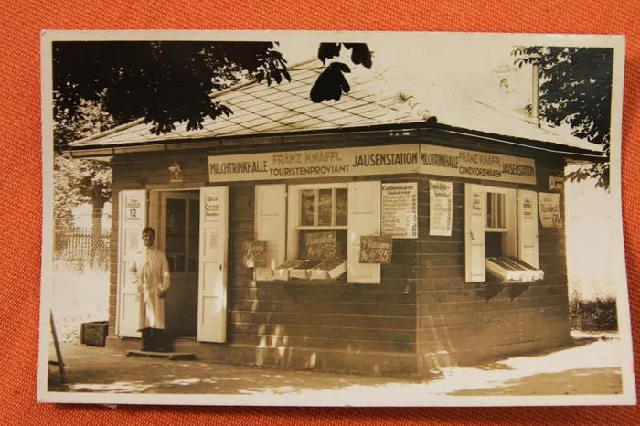 Onkel Toms Hütte, Klagenfurt, Neuübernahme