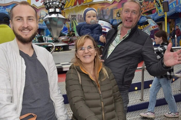 Klicken Sie sich durch weitere Fotos!