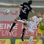 Shon Weissman war wieder in Form: ein Tor, ein Assist