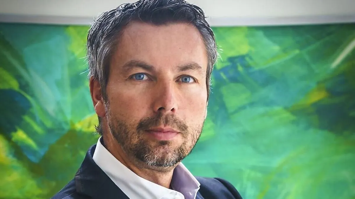 Bernhard Gugganig übersiedelt wegen neuer Aufgabe nach Lienz 