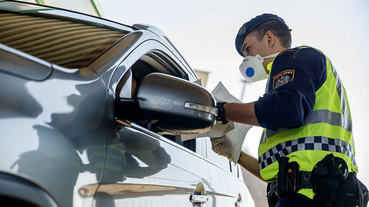 Kuriose Maßnahme in Tirol