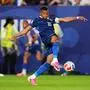 Kylian Mbappé traf wieder doppelt
