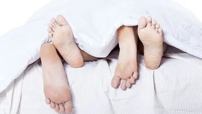 Probleme beim Sex: Viele sind betroffen, wenige reden darüber